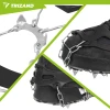 Накладки на взуття протиковзкі Trizand 20 шипів розмір 36-40 (5900779980105)
