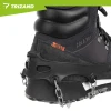 Накладки на взуття протиковзкі Trizand 20 шипів розмір 36-40 (5900779980105)