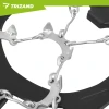 Ледоступы для обуви Trizand 20 шипов размер 44-47 (5900779980129)