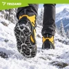 Ледоступы для обуви Trizand 20 шипов размер 44-47 (5900779980129)