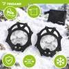 Ледоступы для обуви Trizand 20 шипов размер 44-47 (5900779980129)