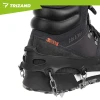 Ледоступы для обуви Trizand 20 шипов размер 44-47 (5900779980129)