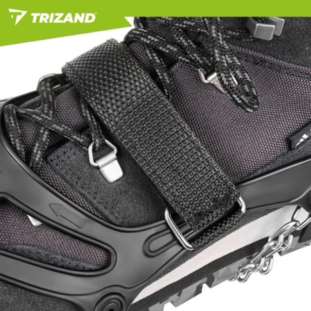 Льодоступи Trizand розмір L (40-44) 12 шипів (5900779980136)