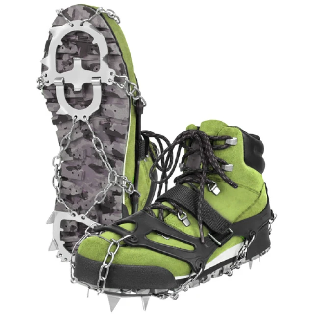 Льодоступи Trizand розмір L (40-44) 12 шипів (5900779980136)