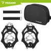Льодоступи Trizand розмір L (40-44) 12 шипів (5900779980136)