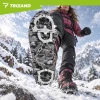 Льодоступи для взуття Trizand 12 шипів розмір 35-39 M (5900779980143)