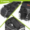 Льодоступи для взуття Trizand 12 шипів розмір 35-39 M (5900779980143)