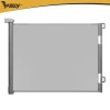 Ворота безпеки для дверей Purlov 157 см Gray (5900779990029)