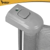 Ворота безпеки для дверей Purlov 157 см Gray (5900779990029)