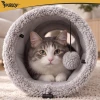 Іграшка для котів Purlov інтерактивний тунель 120 см (5900779990036)