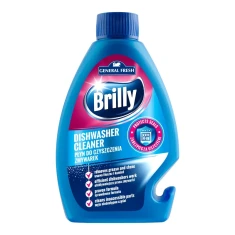 Засіб для чищення посудомийної машини General Fresh Brilly 250 мл Tradycyjny (5900785708212)