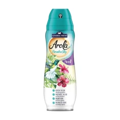 Освежитель воздуха General Fresh Arola 4в1 Paradise Sky 300 мл (5900785709219)
