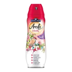 Освежитель воздуха General Fresh Arola 4в1 Velvet Sky 300 мл (5900785709233)