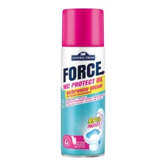 Защитное масло для унитаза General Fresh Force 200 мл (5900785836304)