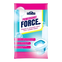 Порошок для чистки унитаза General Fresh PowerShot Force 100 г (5900785836335)