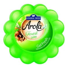 Освежитель воздуха в геле General Fresh Arola Тыква Лесной 150 г (5900785890122)