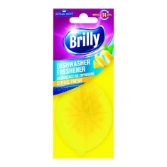 Освіжувач для посудомийної машини General Fresh Brilly Cytrynowy (5900785939005)