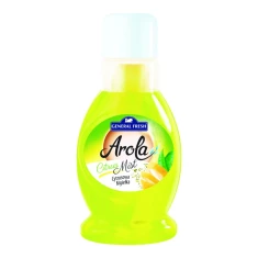 Освежитель воздуха General Fresh Arola Mist Лимонный 300 мл (5900785981103)