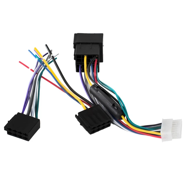 Автомагнитола Blow AVH-8624 Bluetooth USB AUX microSD (5900804088271)