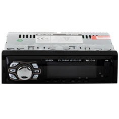 Автомагнітола Blow AVH-8624 Bluetooth USB AUX microSD (5900804088271)