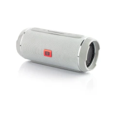 Портативна колонка Blow BT460 Bluetooth Grey (5900804105305)
