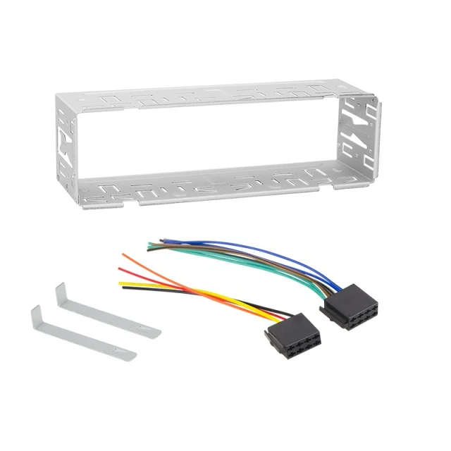 Автомагнітола Blow AVH-8626 Bluetooth USB AUX microSD (5900804109945)