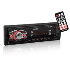 Автомагнітола Blow AVH-8626 Bluetooth USB AUX microSD (5900804109945)