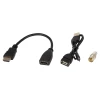 Тюнер Blow DVB-T2 7000FHD Mini H.265 (5900804124405)