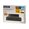 Цифровий тюнер Blow DVB-T2 4625FHD H.265 V2 (5900804125310)