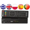 Цифровий тюнер Blow DVB-T2 4625FHD H.265 V2 (5900804125310)