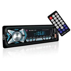 Автомагнітола Blow X-PRO MP3 USB SD MMC (5900804126188)