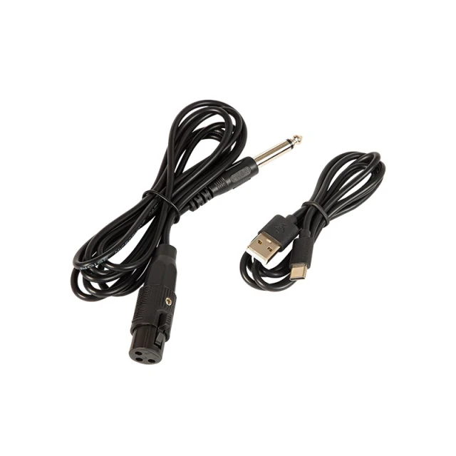 Портативна колонка Blow CityLight Bluetooth з мікрофоном (5900804129097)