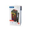 Портативна колонка Blow CityLight Bluetooth з мікрофоном (5900804129097)