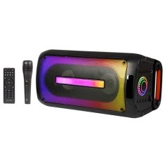 Портативна колонка Blow CityLight Bluetooth з мікрофоном (5900804129097)