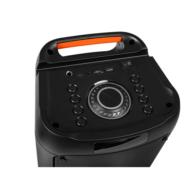 Портативна колонка Blow CityLight Bluetooth з мікрофоном (5900804129097)