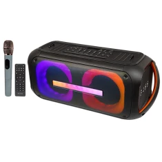 Портативна колонка Blow DJBox Bluetooth з мікрофоном (5900804129103)