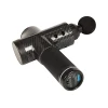 Массажный пистолет Blow Wave 4000 Black (5900804131595)