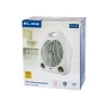 Тепловентилятор Blow FH-A01 2000 Вт White (5900804133162)
