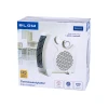 Тепловентилятор Blow FH-A11 2000 Вт White (5900804133179)