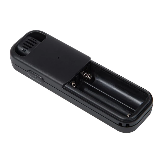 Алкотестер Blow 3300 Black (5900804135401)