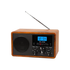 Радіо портативне Blow RA9 V.2 AM/FM (5900804135838)