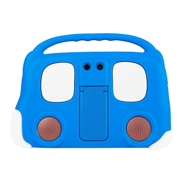 Планшет Blow KidsTab8 4G 4/64GB з чохлом Blue (5900804135937)