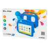 Планшет Blow KidsTab8 4G 4/64GB з чохлом Blue (5900804135937)