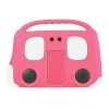 Планшет Blow KidsTab8 4G 4/64GB з чохлом Pink (5900804135944)