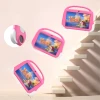 Планшет Blow KidsTab8 4G 4/64GB з чохлом Pink (5900804135944)