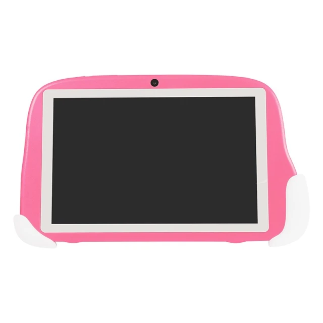 Планшет Blow KidsTab8 4G 4/64GB з чохлом Pink (5900804135944)