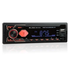 Автомагнітола Blow AVH-8960 RDS MP3/USB/microSD/Bluetooth + USB-C (5900804137177)