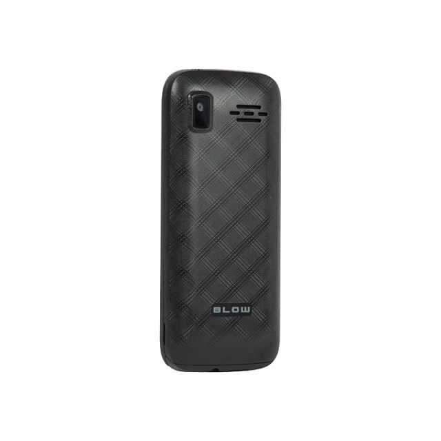 Мобільний телефон для літніх людей Blow Feature Phone P18D (5900804137429)
