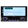 Автомагнитола Blow AVH-686B RDS MP3 USB microSD Bluetooth (5900804143345)