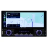 Автомагнитола Blow AVH-686B RDS MP3 USB microSD Bluetooth (5900804143345)